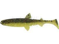 Esche Westin HypoTeez Shadtail 6.5cm 2g - Golden Baitfish