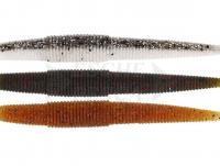 Esche Westin Ned Worm 11cm 7g - Clear Water Mix