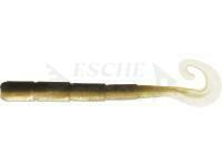Esche Westin Ned Worm Curltail 5cm 0.5g - Bass Hunter