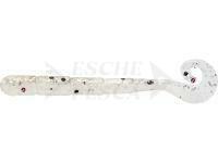 Esche Westin Ned Worm Curltail 5cm 0.5g - Chili Flake