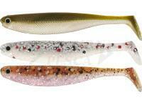 Esche Westin ShadTeez Slim 4.7cm 1g - Clear Water Mix 23