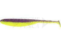 Esche Westin ShadTeez Ultra 12cm 7g - Purple/Chartreuse