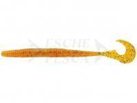 Esche Siliconiche Westin Swimming Worm 13cm 5g - Motoroil Pepper UV
