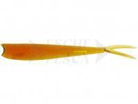 Esche Siliconiche Westin TwinTeez V-Tail 15cm 14g - Motoroil Gold UV