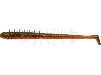 Esche Westin Wiggle Worm Creaturebait 11cm 4g - Motoroil Moss