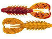 Esche X-Zone Adrenaline Craw 4.25" 11cm - Fireball