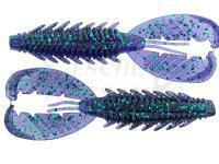 Esche X-Zone Adrenaline Craw 4.25" 11cm - Junebug