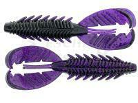 Esche X-Zone Adrenaline Craw 4.25" 11cm - Purple Shadow