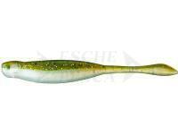 Esche X Zone Lures Hot Shot Minnow 3.25″ 8cm - Cucumber
