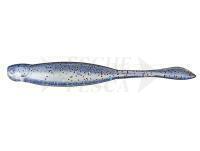 Esche X Zone Lures Hot Shot Minnow 3.25″ 8cm - Electric Shad