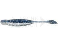 Esche X Zone Lures Hot Shot Minnow 3.25″ 8cm - Pro Shiner