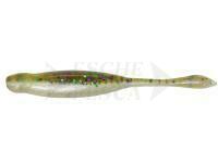 Esche X Zone Lures Hot Shot Minnow 3.25″ 8cm - Smallie Magic