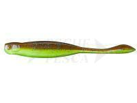 Esche X Zone Lures Hot Shot Minnow 3.25″ 8cm - Warmouth