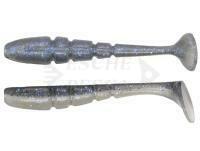 Esche X Zone Lures Pro Series Mini Swammer 2.75" 7cm - Electric Shad