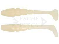 Esche X Zone Lures Pro Series Mini Swammer 3.5" 9cm - Ghost Shad