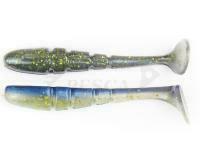 Esche X Zone Lures Pro Series Mini Swammer 3.5" 9cm - Sexy Shad