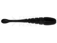 Esche X Zone Lures Pro Series Slammer 4" 10cm - Black