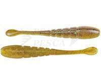 Esche X Zone Lures Pro Series Slammer 4" 10cm - Blue Gill