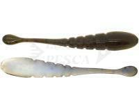 Esche X Zone Lures Pro Series Slammer 4" 10cm - Natural Goby