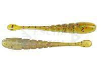 Esche X Zone Lures Pro Series Slammer 4" 10cm - Smallie Magic