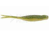 Esche X Zone Lures Scented Stealth Minnow 2.75" 7cm - Bass Candy