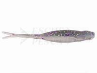 Esche X Zone Lures Scented Stealth Minnow 2.75" 7cm - Minnow Magic