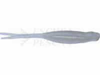 Esche X Zone Lures Scented Stealth Minnow 2.75" 7cm - Moon Dust