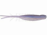 Esche X Zone Lures Scented Stealth Minnow 2.75" 7cm - Pro Blue Red Pearl