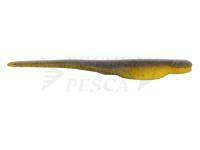 Esche X Zone Lures Scented Whiplash Shad 3.5″ 9.5cm - Bluegill