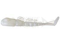 Esche X Zone Lures Stealth Invader 3” 7.5cm - Pearl Silver Flake