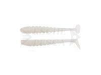 Esche X Zone Lures Swammer 4.75” 12cm - Pearl Silver Flake