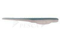 Esche X Zone Lures Whiplash Shad 5" 12.5cm - Pro Blue Red Pearl