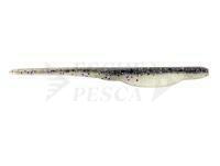 Esche X Zone Lures Whiplash Shad 5" 12.5cm - Smoke Pearl Laminate