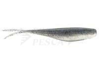 Esca X Zone Rally Shad 3.75" 9.5cm - Electric Shad