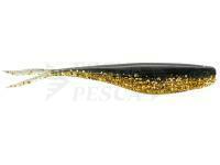 Esca X Zone Rally Shad 3.75" 9.5cm - Gold Digger