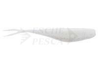 Esca X Zone Rally Shad 3.75" 9.5cm - Pearl Silver Flake
