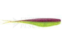 Esca X Zone Rally Shad 3.75" 9.5cm - Pink Eye