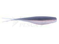 Esca X Zone Rally Shad 3.75" 9.5cm - Pro Blue Red Pearl