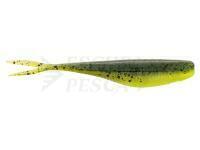 Esca X Zone Rally Shad 3.75" 9.5cm - Walleye Lemonade