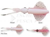 Esche Savage Gear Swim Squid LRF 5cm 0.8g 5pcs - Pink Glow
