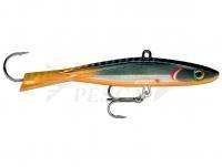 Esca Rapala Jigging Shadow Rap 9cm 17g - Halloween (HLW)