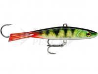 Esca Rapala Jigging Shadow Rap 9cm 17g - Live Perch (PEL)