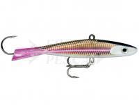 Esca Rapala Jigging Shadow Rap 9cm 17g - Live Smelt (SML)