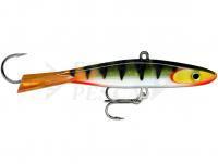 Esca Rapala Jigging Shadow Rap 9cm 17g - Nordic Perch (NP)