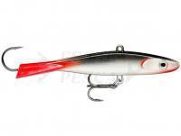 Esca Rapala Jigging Shadow Rap 9cm 17g - Silver (S)