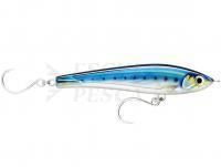 Esca Rapala X-Rap Magnum Stick 17cm 88g - HD Blue Sardine