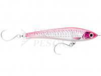 Esca Rapala X-Rap Magnum Stick 17cm 88g - HD Hot Pink UV