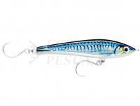 Esca Rapala X-Rap Magnum Stick 17cm 88g - HD Silver Blue Mackerel