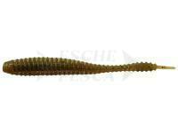 Soft Baits Reins Bubbling Shaker 4" - 002 Green Pumpkin