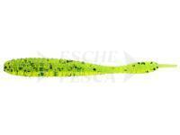 Soft Baits Reins Bubbling Shaker 4" - 419 Chart Pepper